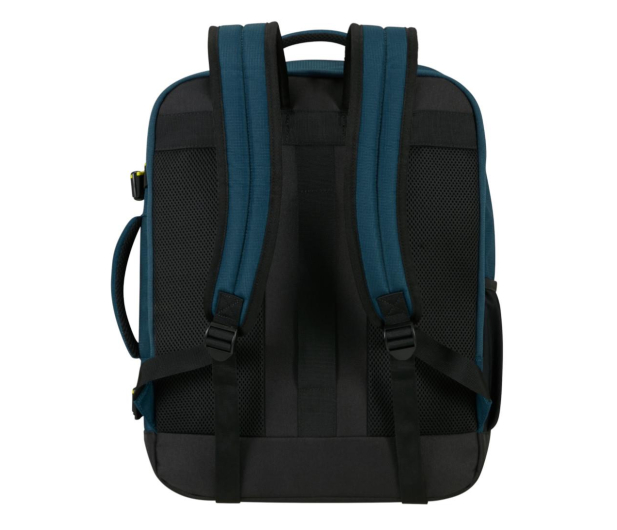 AMERICAN TOURISTER Take2Cabin M kabinowy 15.6" harbor blue 149175-0528 - 1226343 - zdjęcie 4